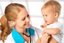 Гемофильная injerto - ¿qué es? La vacuna contra el haemophilus influenzae de los niños