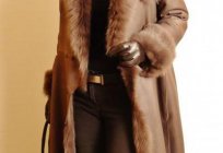 Genuine sheepskin: features selection and fashion trends-2016