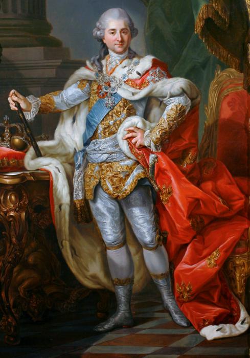 the husband of Catherine the great