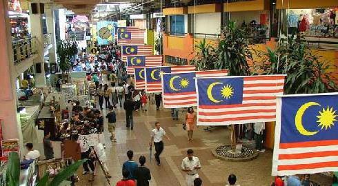 如何获得签证，在马来西亚