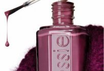 محظوظ طلاء الأظافر Essie – تفضيل العديد من الموضة الحديثة