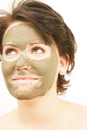 como limpar os poros dilatados