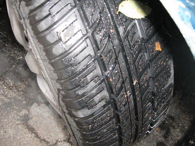 pneus de verão