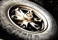 Wie man den Reifen von der alten Reifen? Wiederherstellung Reifen Kaltverfahren