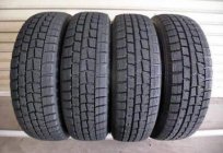 轮胎邓禄普冬季Maxx WM01：评论，说明、规格和审查