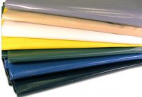 Banner fabric - what to consider when choosing?