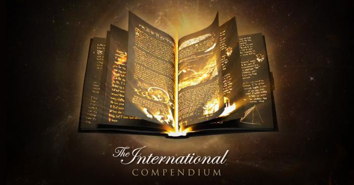 what is the compendium