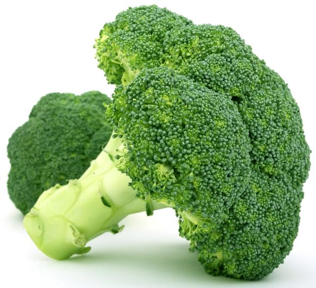 çeşitleri lahana brokoli