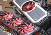 Graphics card manufacturers rating. What brand of video card to choose