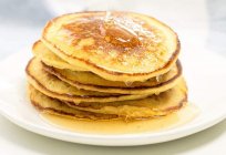 How to make pancakes on kefir: recipes, especially cooking and reviews