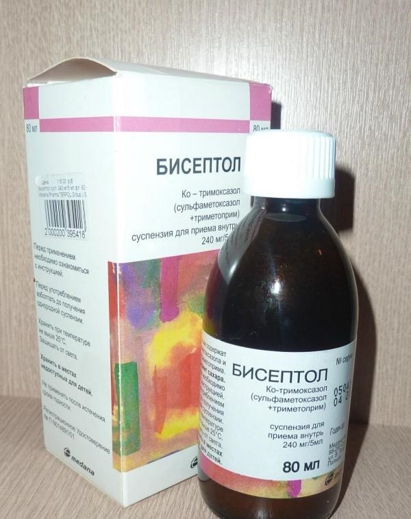 biseptol 480 Tabletten Gebrauchsanweisung