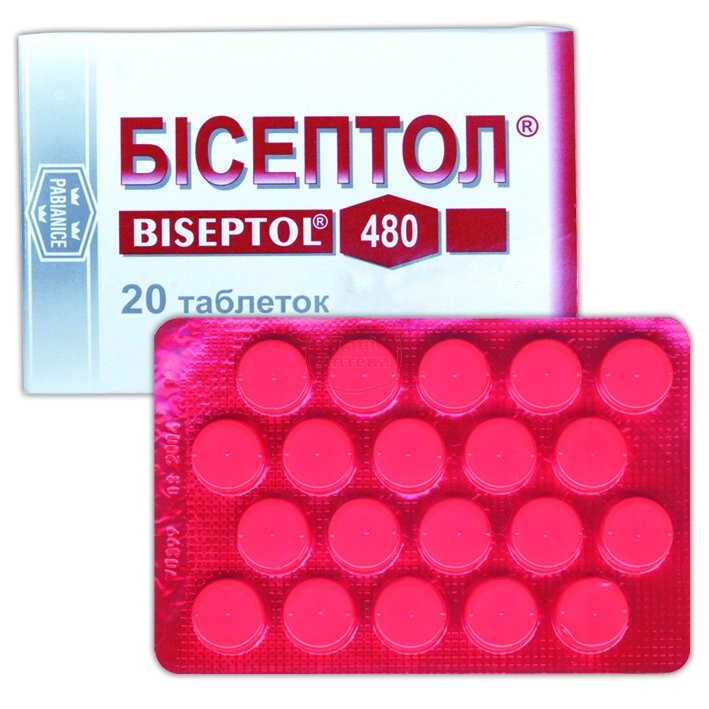 biseptol Sirup Anweisung