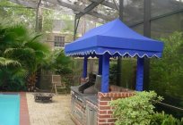Canopy for grill – a good solution to give