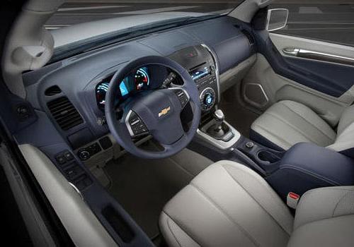 Feedback Besitzer der Chevrolet treylbleyzer 2013