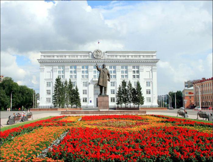 Kemerovo Moskau