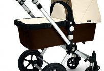 Stroller Balu – comfort and affordable price