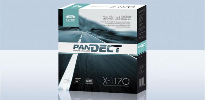 pandect is los clientes 650