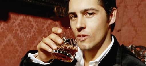 how to drink Scotch whisky