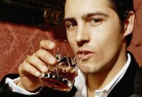 How drink whiskey: rules and traditions