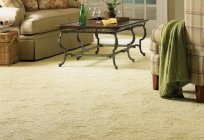 Приліжкові килимки як ефективний спосіб вигідно змінити ваше житло