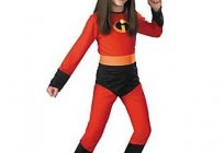 Choose superhero costumes for their children