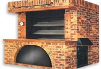 Oven for the home: appointment and fabrication