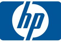 Laser printer entry level, HP 2035: description and features