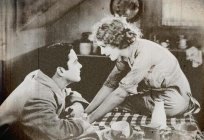 Pocałunek Mary Pickford: biografia i zdjęcia