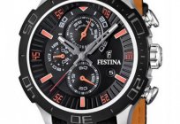Zegarki Festina - szwajcarska jakość w przystępnych cenach