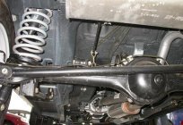 El campo de chevrolet diesel - revisión y ventajas
