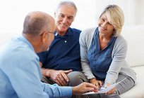 Cómo obtener la cobertura de la jubilación de un testimonio? Que es necesario para obtener el seguro de pensiones del testimonio?