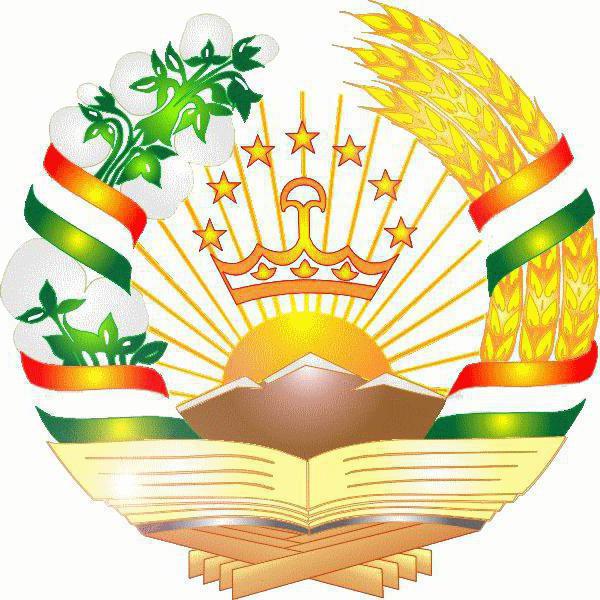 республіка таджикистан
