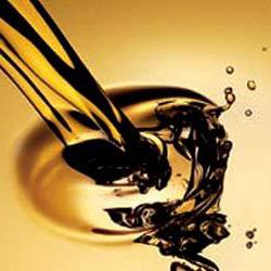 hydraulic oils