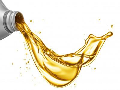 hydraulic oil specifications