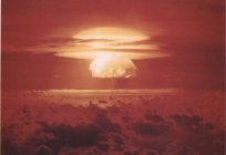 热核炸弹及其历史