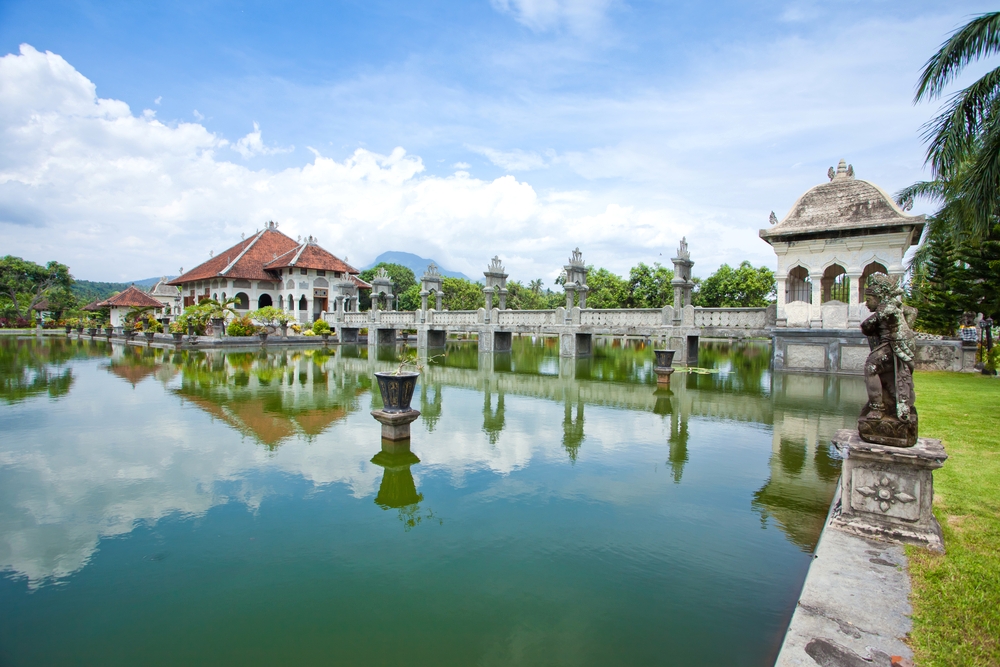 die besten Sehenswürdigkeiten in Bali