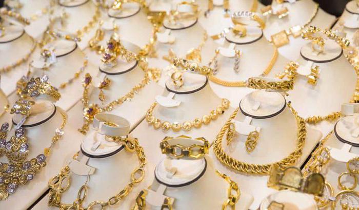 das Goldene Zeitalter der Juwelier