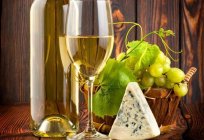 Біле вино: користь і шкода для організму