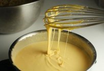 Cheese sauce for gourmet