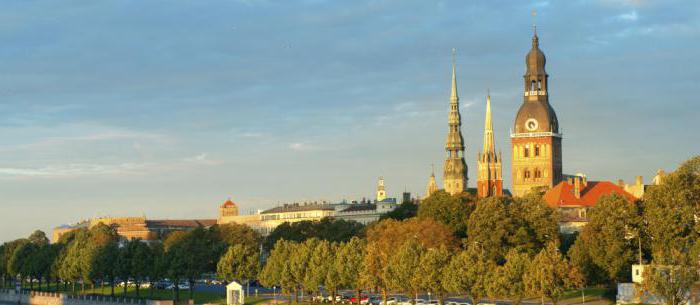 Tallinn was zu sehen und wohin Sie gehen
