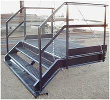 structural quality steel