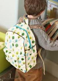 дитячі рюкзаки для школи