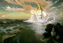Goddess of love: what is it, and how to obtain her patronage