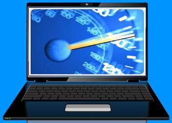 How to speed up laptop Windows 7