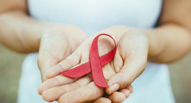 Express HIV test in pharmacies