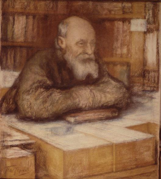 Nikolai Fjodorowitsch Fjodorow
