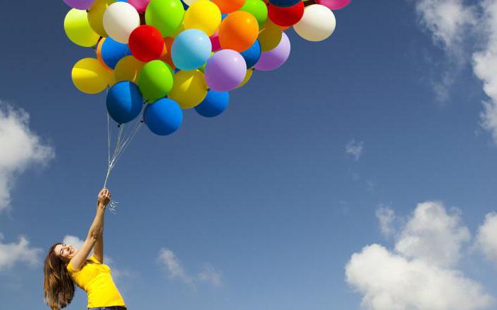 dream book air balloons