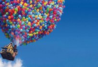 Wie sagt Traumdeutung, Luft-Ballons sehen schlecht. Ob dies tatsächlich?