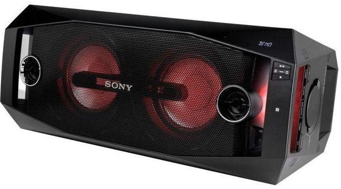 Sony GTK-X1BT yorumlar
