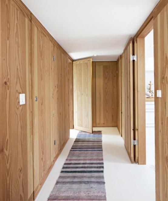 escandinavo minimalismo no design de interiores